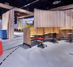 Кресло Rookie High Кресло Rookie High фабрика Vitra