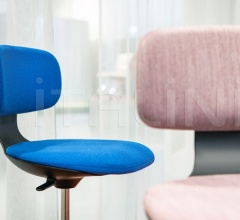Кресло Rookie High Кресло Rookie High фабрика Vitra