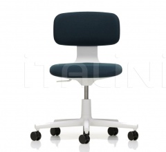 Кресло Rookie Кресло Rookie фабрика Vitra