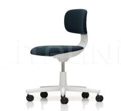 Кресло Rookie Кресло Rookie фабрика Vitra