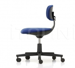 Кресло Rookie Кресло Rookie фабрика Vitra