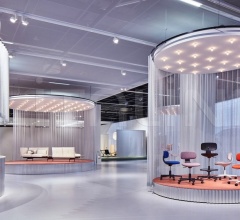 Кресло Rookie Кресло Rookie фабрика Vitra