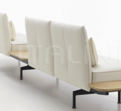 Модульный диван SOFT WORK Модульный диван SOFT WORK фабрика Vitra