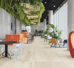 Модульный диван SOFT WORK Модульный диван SOFT WORK фабрика Vitra