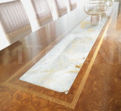 Итальянские Столы обеденные - Стол обеденный LGD-14-3B фабрика Jumbo Collection