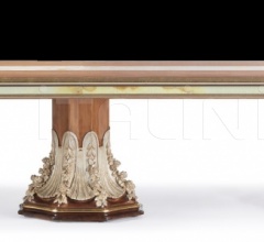 Итальянские Столы обеденные - Стол обеденный LGD-14-3B фабрика Jumbo Collection