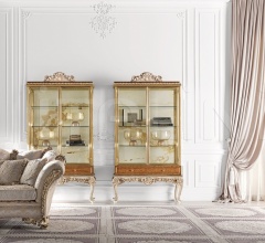 Витрина LGD-13 фабрика Jumbo Collection