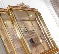 Витрина LGD-17-OV фабрика Jumbo Collection