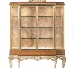 Витрина LGD-17-OV фабрика Jumbo Collection