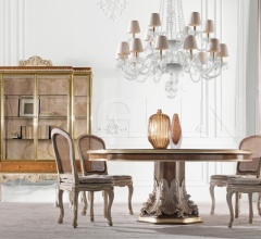 Витрина LGD-17-OV фабрика Jumbo Collection