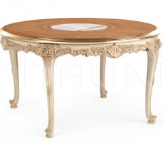 Итальянские Столы обеденные - Стол обеденный LGD-114R фабрика Jumbo Collection