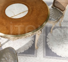 Итальянские Столы обеденные - Стол обеденный LGD-114R фабрика Jumbo Collection