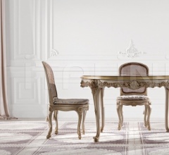 Итальянские Столы обеденные - Стол обеденный LGD-114R фабрика Jumbo Collection