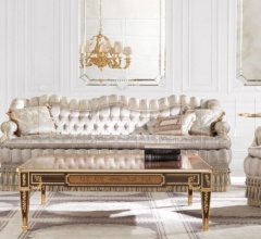 Журнальный столик GREG-146 Журнальный столик GREG-146 фабрика Jumbo Collection