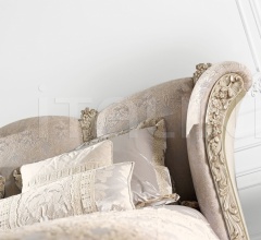 Итальянские Кровати - Кровать ELY-02 Итальянские Кровати - Кровать ELY-02 фабрика Jumbo Collection