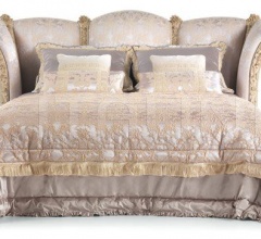 Итальянские Кровати - Кровать ELY-02 Итальянские Кровати - Кровать ELY-02 фабрика Jumbo Collection