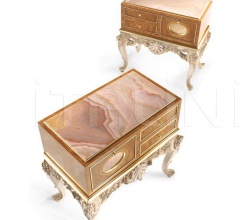 Тумбочка LGD-05-OV фабрика Jumbo Collection