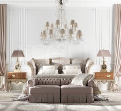 Банкетка LGD-07 DX фабрика Jumbo Collection