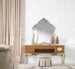 Итальянские Спальни - Туалетный столик LGD-03 фабрика Jumbo Collection