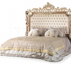 Итальянские Кровати - Кровать LGD-02 Итальянские Кровати - Кровать LGD-02 фабрика Jumbo Collection