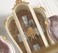 Витрина SCA-13 фабрика Jumbo Collection