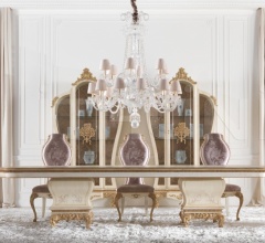 Витрина SCA-13 фабрика Jumbo Collection