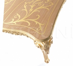 Итальянские Столы обеденные - Стол обеденный SCA-114 фабрика Jumbo Collection