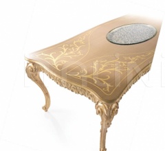 Итальянские Столы обеденные - Стол обеденный SCA-114 фабрика Jumbo Collection