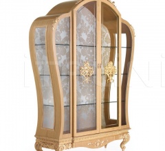 Витрина SCA-117 фабрика Jumbo Collection