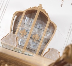 Витрина SCA-117 фабрика Jumbo Collection