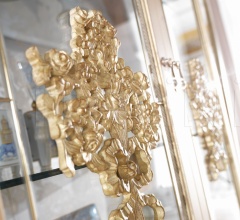 Витрина SCA-117 фабрика Jumbo Collection