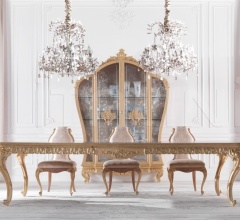 Витрина SCA-117 фабрика Jumbo Collection