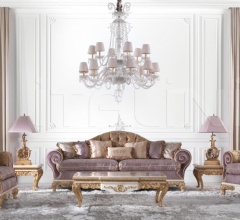 Журнальный столик SCA-46 Журнальный столик SCA-46 фабрика Jumbo Collection