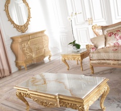 Журнальный столик SCA-146 Журнальный столик SCA-146 фабрика Jumbo Collection