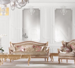 Журнальный столик SCA-146 Журнальный столик SCA-146 фабрика Jumbo Collection