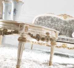 Журнальный столик SCA-76B/SCA-76C Журнальный столик SCA-76B/SCA-76C фабрика Jumbo Collection