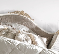 Итальянские Кровати - Кровать SCA-02 Итальянские Кровати - Кровать SCA-02 фабрика Jumbo Collection