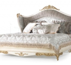 Итальянские Кровати - Кровать SCA-02 Итальянские Кровати - Кровать SCA-02 фабрика Jumbo Collection