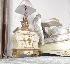 Тумбочка SCA-05 фабрика Jumbo Collection