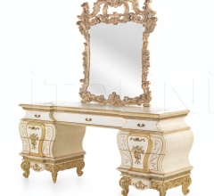 Итальянские Спальни - Туалетный столик SCA-03 фабрика Jumbo Collection