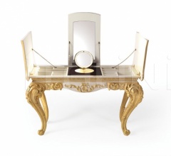 Итальянские Спальни - Туалетный столик SCA-203 фабрика Jumbo Collection