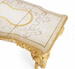 Итальянские Спальни - Туалетный столик SCA-203 фабрика Jumbo Collection