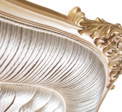 Итальянские Кровати - Кровать SCA-102 Итальянские Кровати - Кровать SCA-102 фабрика Jumbo Collection