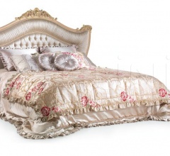 Итальянские Кровати - Кровать SCA-102 Итальянские Кровати - Кровать SCA-102 фабрика Jumbo Collection