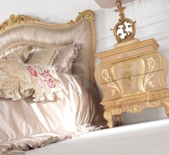 Тумбочка SCA-105 фабрика Jumbo Collection