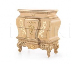 Тумбочка SCA-105 фабрика Jumbo Collection