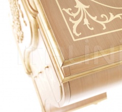 Тумбочка SCA-105 фабрика Jumbo Collection