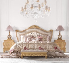 Тумбочка SCA-105 фабрика Jumbo Collection