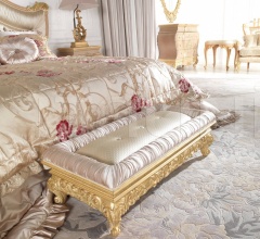 Банкетка SCA-107 фабрика Jumbo Collection