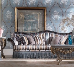 Диван GIN-43 Диван GIN-43 фабрика Jumbo Collection